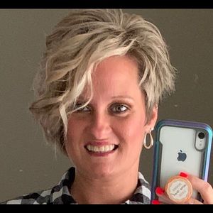 Meet your Posher, Kasha